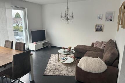 2 Zimmer Penthaus Neubau mit Einbauküche - Kassel Bettenhausen