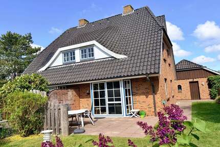 Haus zum Kaufen in Sankt Peter-Ording 899.000,00 € 127 m²