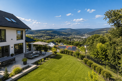 Grundstück zu verkaufen in Hellenthal 59.000,00 € 512 m²