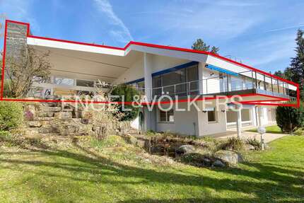 Wohnung zum Kaufen in Tübingen 1.390.000,00 € 485 m²