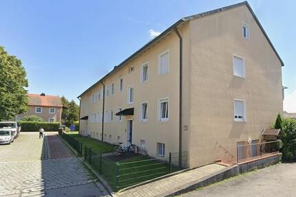 3-Zi. Wohnung in zentraler Lage in Osterhofen zu vermieten