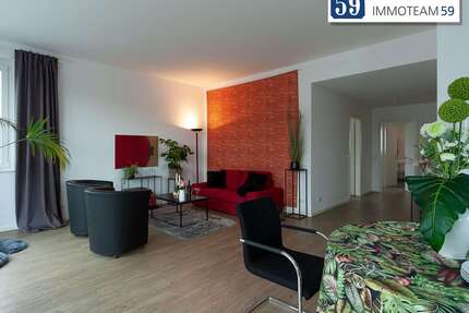 Wohnung zum Mieten in Rüsselsheim am Main 1.650,00 € 145 m²