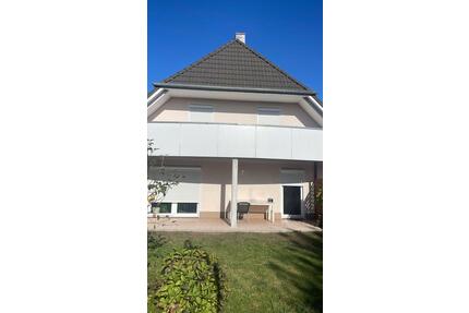 Einfamilienhaus in ruhigem Neubaugebiet - Bad Bramstedt