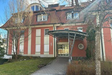 Großzügige 3 Zimmerwohnung in Königsfeld - Königsfeld im Schwarzwald