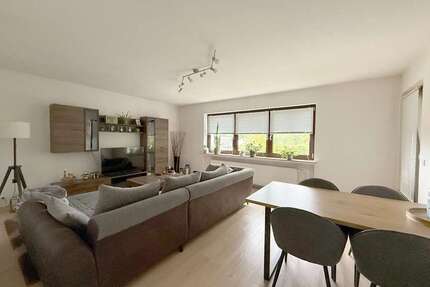 Wohnung zum Kaufen in Weyhe 199.000,00 € 96 m²