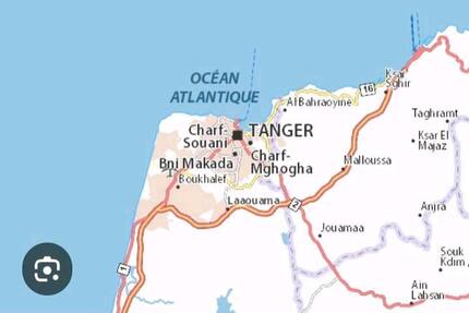 Wohnung in TangerMarokko - 26.000,00&nbsp;EUR Kaufpreis, ca.&nbsp; 43,00&nbsp;m&sup2; in Hannover (PLZ: 30159)