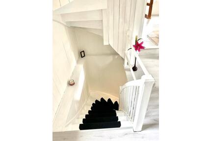 Charmantes Fachwerkshaus in Z-Bernsgrün zu vermieten - Zeulenroda-Triebes