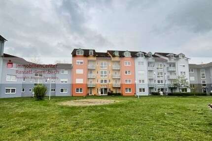 Wohnung zum Kaufen in Rastatt 239.000,00 € 85 m²