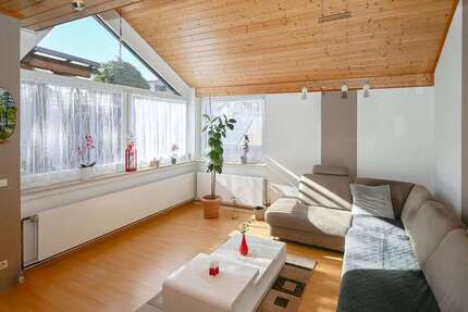 Haus zum Kaufen in Hövelhof 365.000,00 € 120 m²
