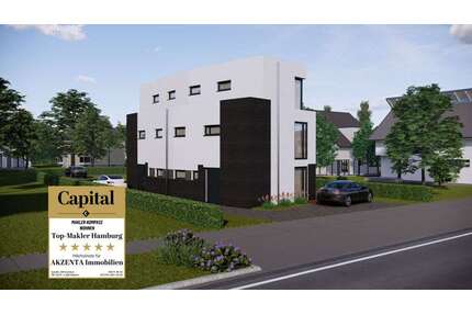Haus zum Kaufen in Hamburg Lohbrügge 695.000,00 € 116 m²