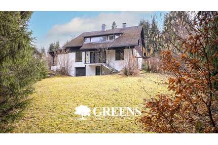 Haus zum Kaufen in Hinterzarten 680.000,00 € 228 m²