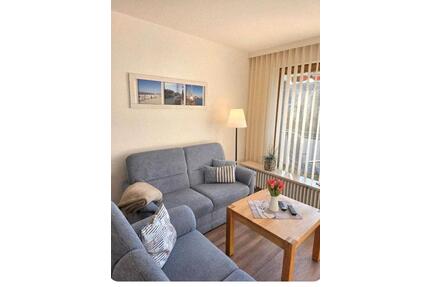 Gemütliche Ferienwohnung in Büsum 28.6.-5.7.26