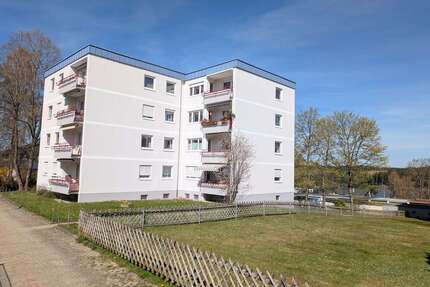 Wohnung zum Kaufen in Schramberg 168.000,00 € 78 m²