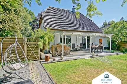 Haus zum Kaufen in Bremerhaven 349.000,00 € 110 m²