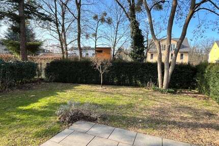 Haus zum Kaufen in Berlin Nikolassee 429.000,00 € 69.41 m² - Berlin / Nikolassee