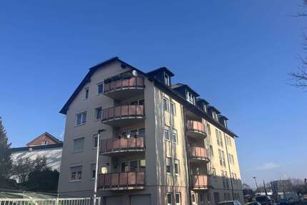 Wohnung zum Kaufen in Plauen 114.000,00 € 94.67 m²