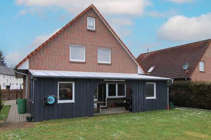 Familientraum: EFH mit Garten und Garage in Citylage - Liebenau