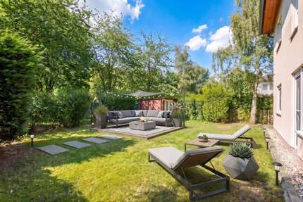Wohnung zum Kaufen in Neuenhagen bei Berlin 397.000,00 € 75.67 m²