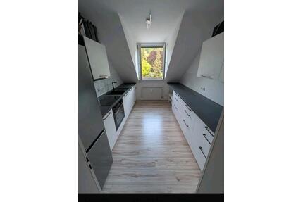 3 Zimmer Wohnung in Heidelberg Südstadt