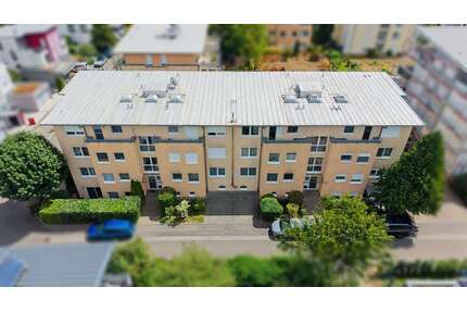Wohnung zum Kaufen in Flein 350.000,00 € 90 m²