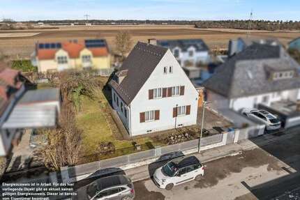 Haus zum Kaufen in München 1.050.000,00 € 110 m²