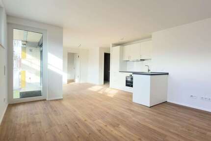 Wohnung zum Mieten in Gerlingen 1.075,00 € 51 m²