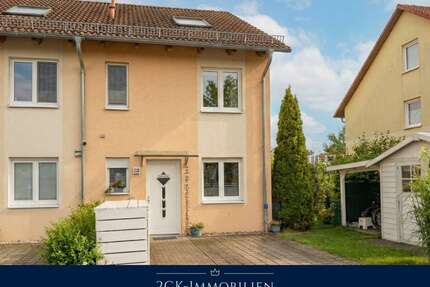 Haus zum Kaufen in GlienickeNordbahn 550.000,00 € 124 m² - Glienicke/Nordbahn