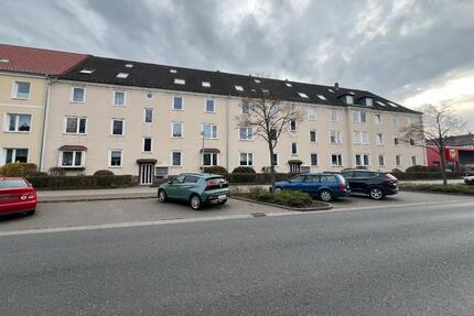 Renovierte 3-Zimmer Wohnung in Seelze Letter