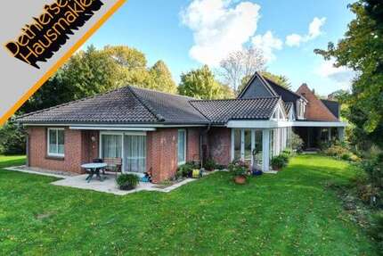 Haus zum Kaufen in Schafstedt 529.000,00 € 415 m²