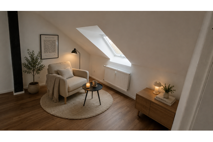 Wohnung zum Mieten in Gladbeck 489,00 € 60 m²