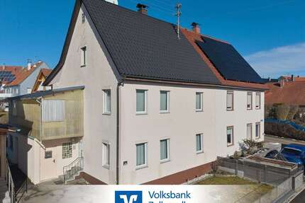 Haus zum Kaufen in Winterlingen 149.000,00 € 140 m²