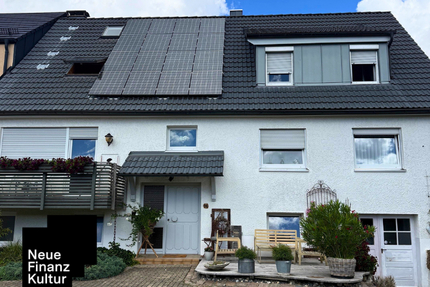 Wohnung zum Mieten in Münsingen 730,00 € 90 m²