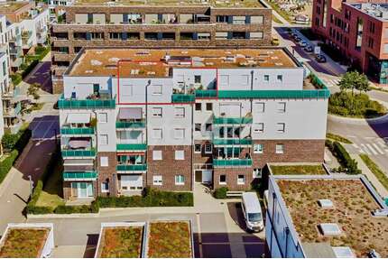 Wohnung zum Kaufen in Lüneburg 370.000,00 € 75 m²