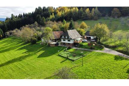 Haus zum Kaufen in BiberachBaden 690.000,00 € 194 m² - Biberach/Baden