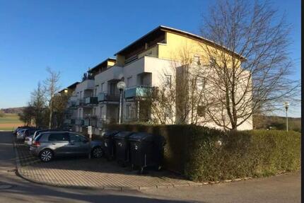 3-Zimmerwohnung in Laichingen - 850,00&nbsp;EUR Kaltmiete, ca.&nbsp; 74,00&nbsp;m&sup2; in Laichingen (PLZ: 89150)
