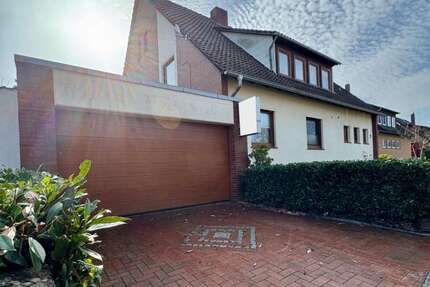 Haus zum Kaufen in Cremlingen 329.000,00 € 225 m²
