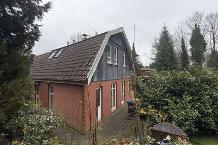Haus zum Kaufen in Kutenholz-Mulsum 319.000,00 € 165 m²