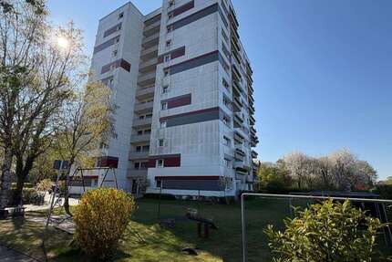 Wohnung zum Kaufen in Erding 259.000,00 € 94 m²