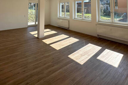 Familien Willkommen - großzügige 3- Zimmer-WHG in ruhiger, stadtnaher Lage! - Lahr