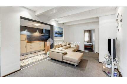 Charmantes Einfamilienhaus mit großem Potenzial - Perfekt für die ganze Familie - Marxzell Pfaffenrot