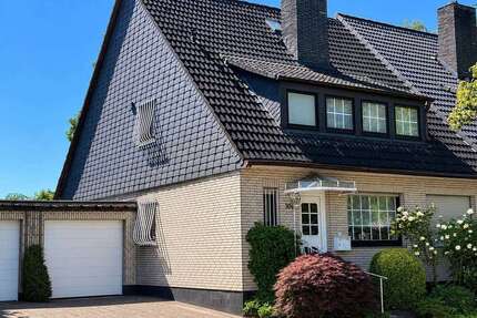 Haus zum Kaufen in Hilden 539.000,00 € 153 m²