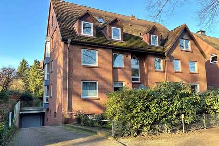 Wohnung zum Kaufen in Hamburg 595.000,00 € 103 m²