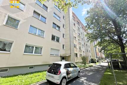 Wohnung zum Mieten in Chemnitz 280,00 € 56 m²