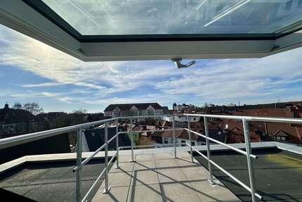 Wohnung zum Mieten in Bremen Walle 1.160,00 € 78.88 m² - Bremen / Walle