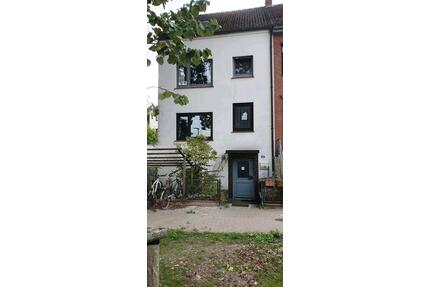 Reihenendhaus - 365.000,00&nbsp;EUR Kaufpreis, ca.&nbsp; 165,00&nbsp;m&sup2; in Bremen (PLZ: 28219) Gröpelingen