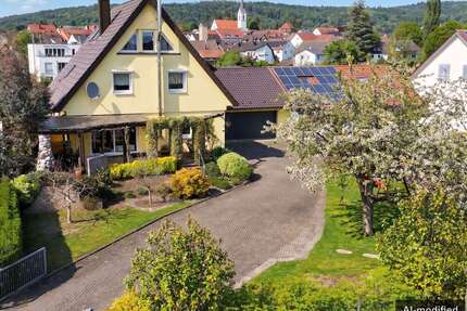 Haus zum Kaufen in Steißlingen 698.000,00 € 155 m²