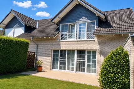 Haus zum Kaufen in Overath 398.000,00 € 146 m²