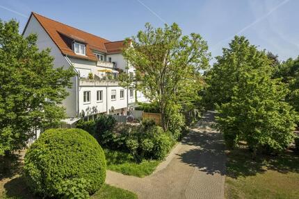 Nur mit passendem WBS! Demnächst frei! 5-Zimmer-Wohnung in Speyer