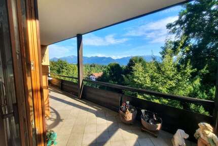 Wohnung zum Kaufen in Murnau 469.000,00 € 97 m²