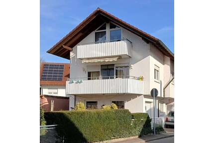 Haus zum Kaufen in Achern 335.000,00 € 142 m²